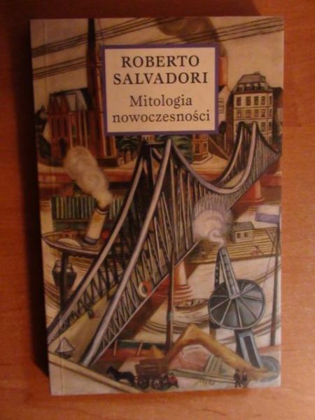Mitologia nowoczesności