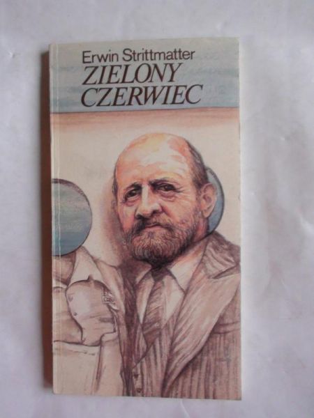 Zielony czerwiec