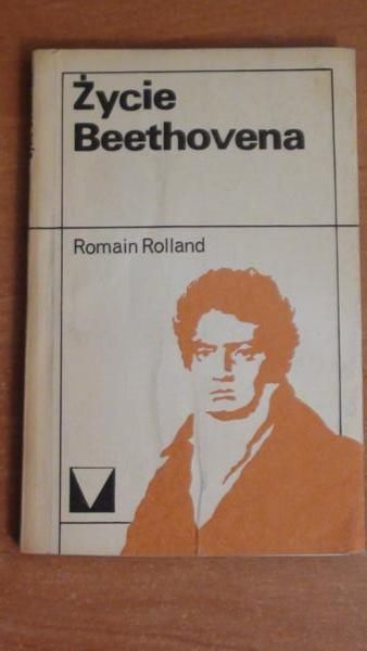 Życie Beethovena