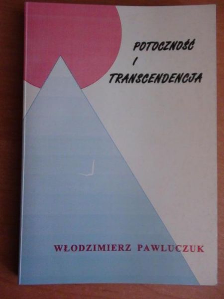Potoczność i transcendencja