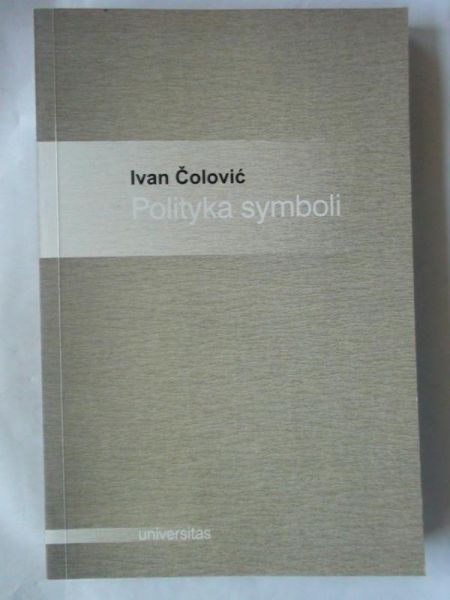 Polityka symboli