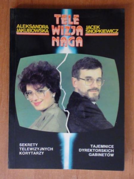 Telewizja naga