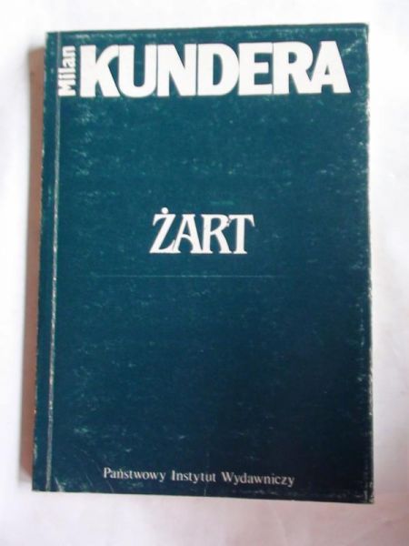 Żart