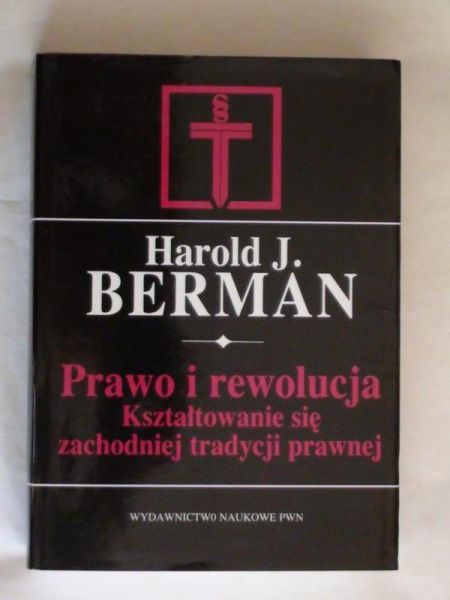 Prawo i rewolucja