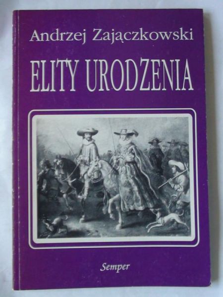 Elity urodzenia