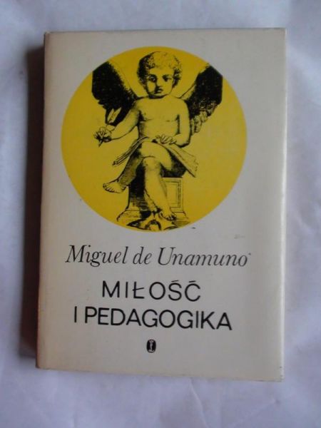 Miłość i pedagogika