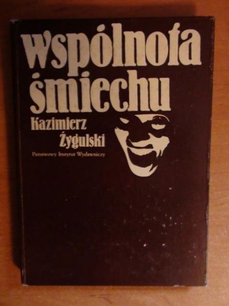 Wspólnota śmiechu