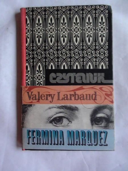 Larbaud Valery - Fermina Marquez
