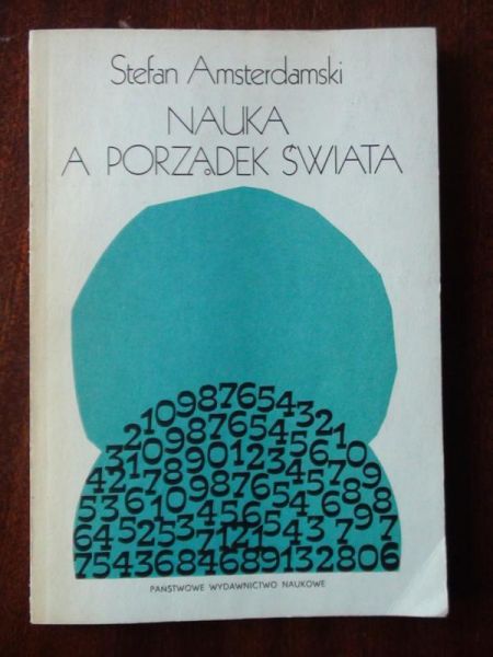 Nauka a porządek świata