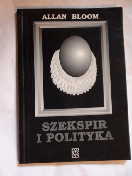 Szekspir i polityka