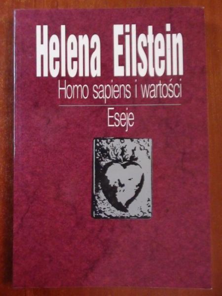 Homo sapiens i wartości