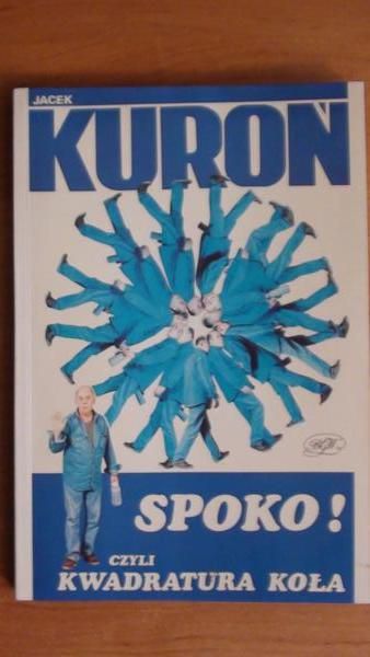 Spoko! Czyli kwadratura koła