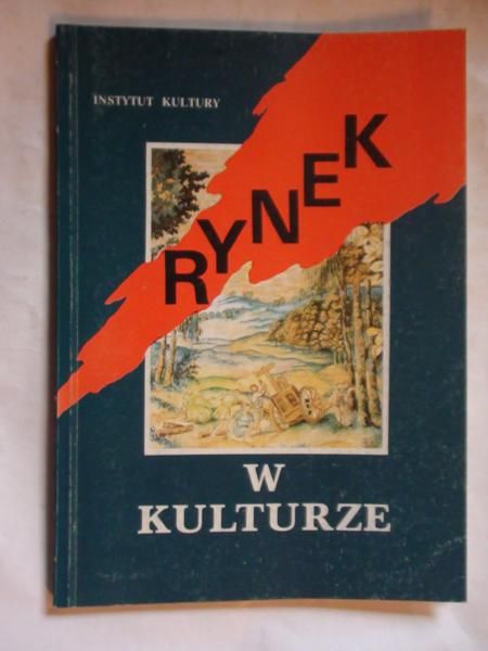 Rynek w kulturze