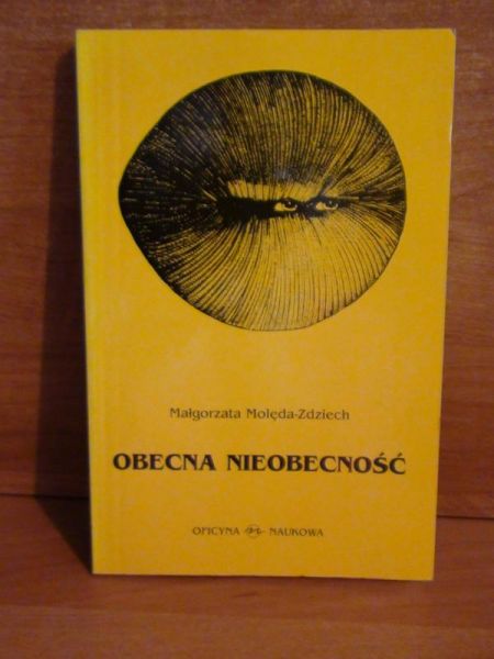 Obecna nieobecność
