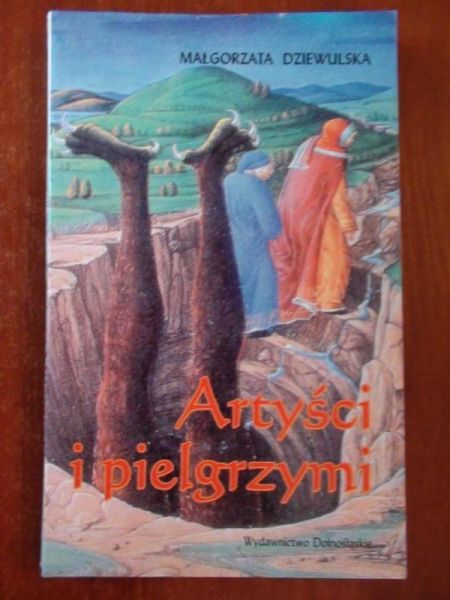 Arytści i pielgrzymi