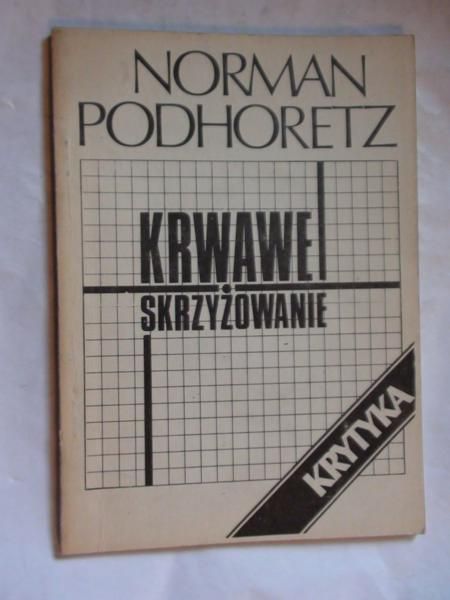 Krwawe skrzyżowanie