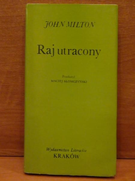 Raj utracony