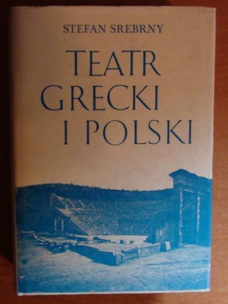 Teatr grecki i polski