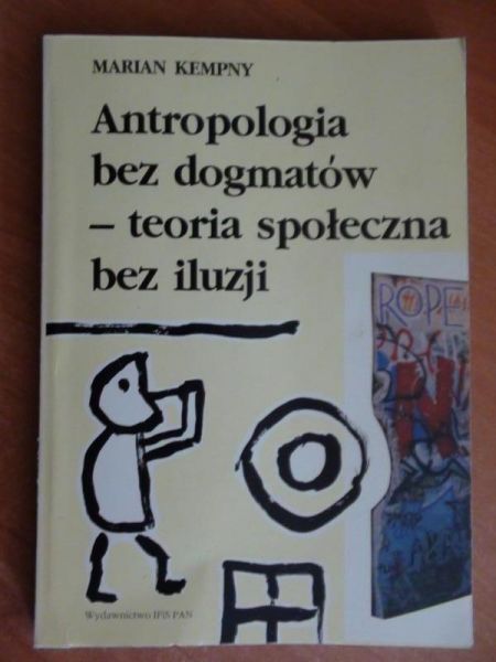 Antropologia bez dogmatów