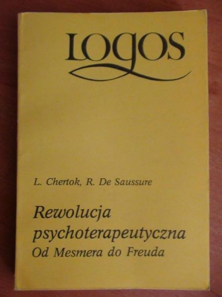 Rewolucja psychoterapeutyczna