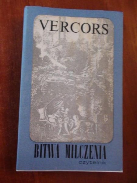 Bitwa milczenia