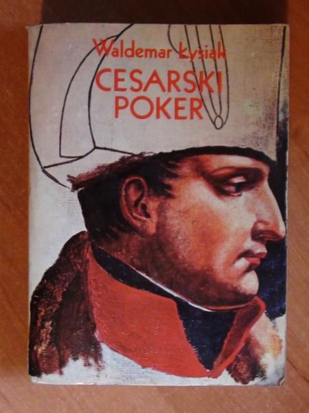 Cesarski poker