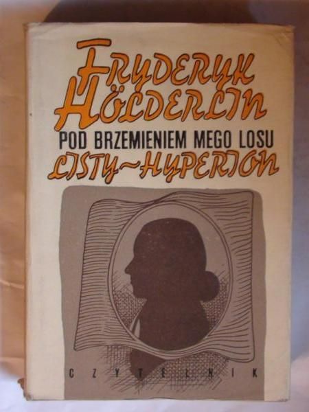 Pod brzemieniem mego losu