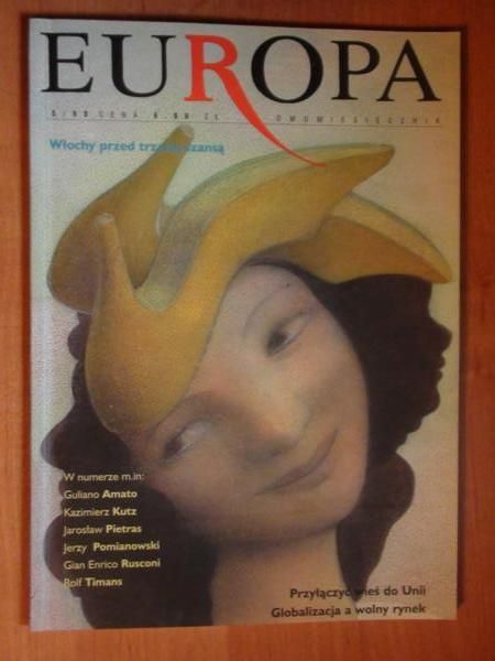 Europa Nr 5/98