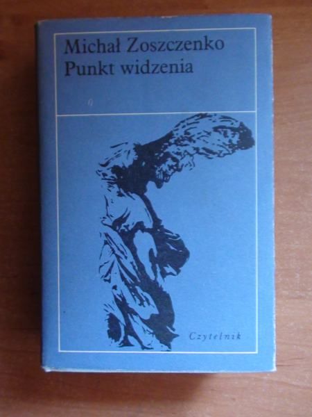 Punkt widzenia