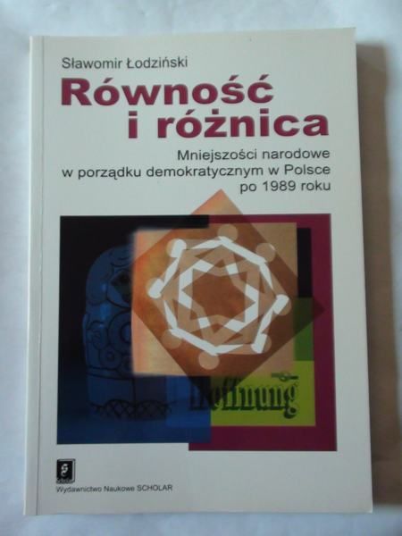 Równość i różnica