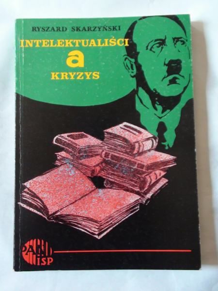 Intelektualiści a kryzys