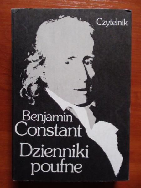 Dzienniki poufne