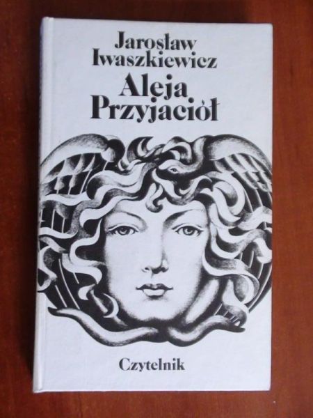 Aleja Przyjaciół