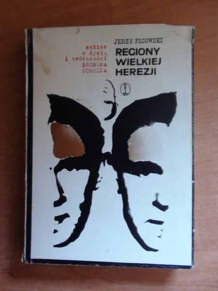 Regiony wiekiej herezji