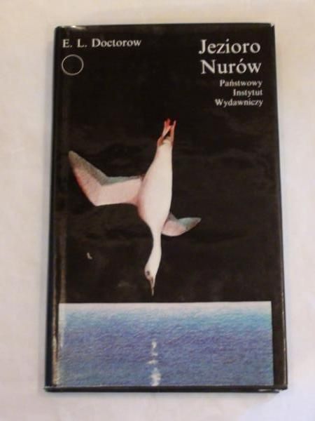 Doctorow E.L. - Jezioro nurów
