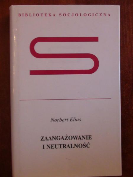Zaangażowanie i neutralność