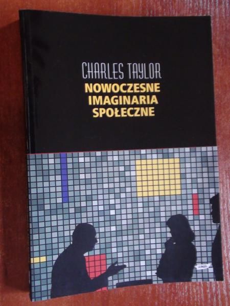 Nowoczesne imaginaria społeczne