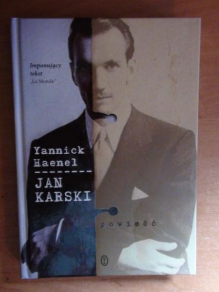 Jan Karski