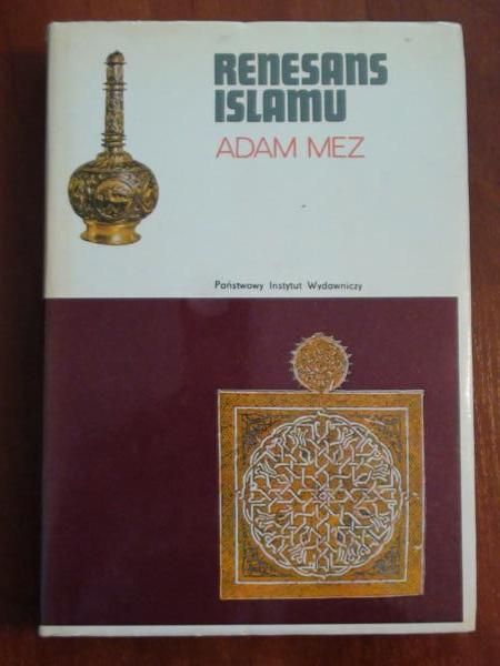Renesanas islamu