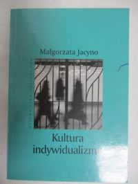 Kultura indywidualizmu