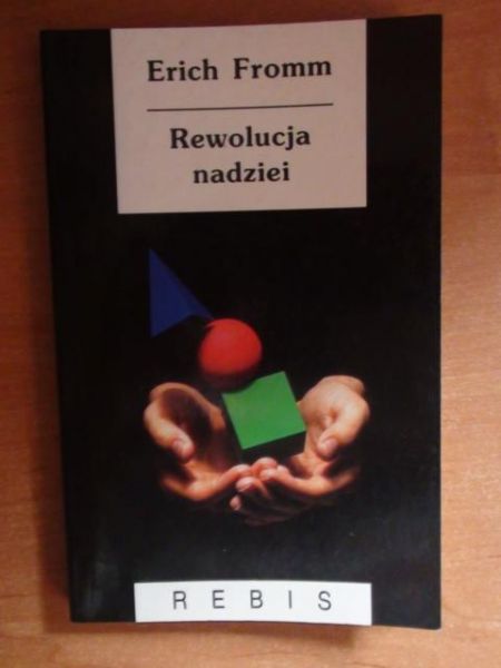 Rewolucja nadziei