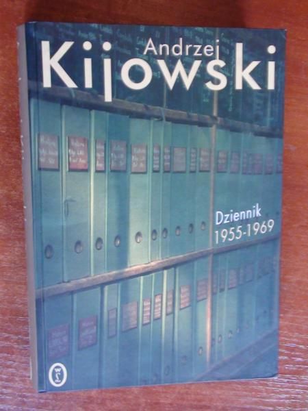 Dziennik 1955-1969
