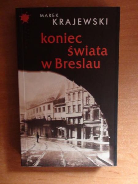 Koniec świata w Breslau