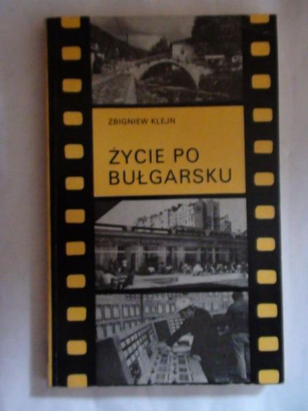 Życie po bułgarsku