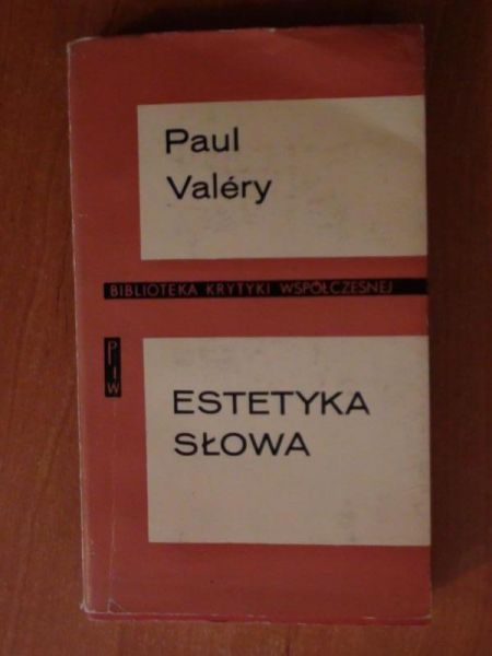 Estetyka słowa