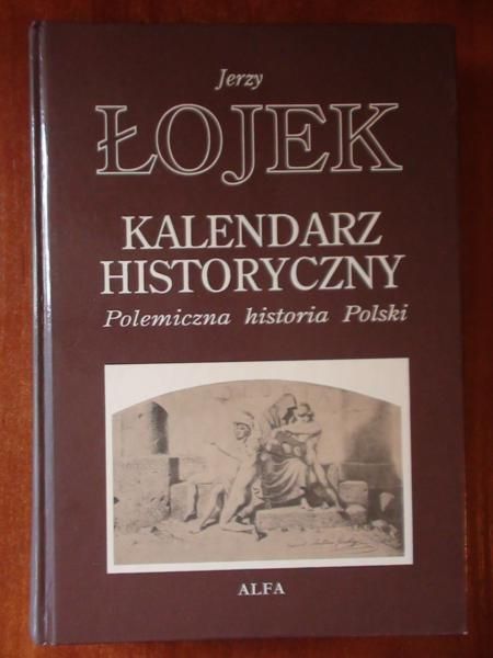 Kalendarz historyczny