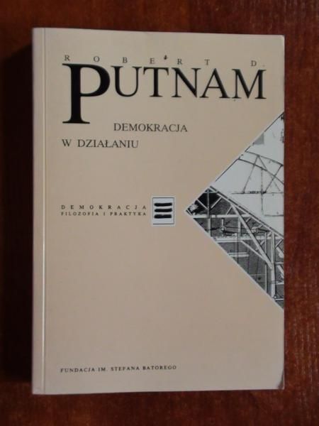 Demokracja w działaniu