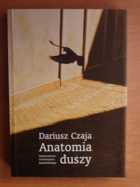 Anatomia duszy
