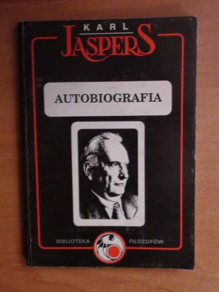 Autobiografia