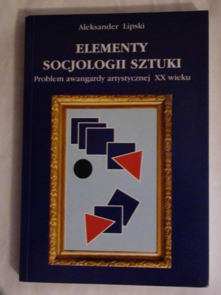 Elementy socjologii sztuki